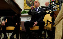 Трамп решил добить Трюдо