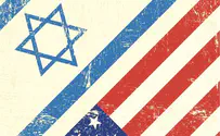 Why does the Jewish leadership in the US not respect Israel?