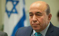 Zionist Union MK resigns over 'Nationality Law'