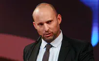 Я не должен был называть призыв раввина «наглым»