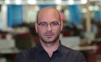 אוהד חמו השיק את ספרו "פני השטח"