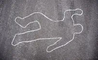 DNA drive leads to capture of child murder suspect