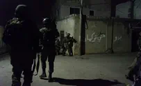 PA report: Two security officers shot dead by Israeli troops
