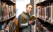 He spoke no English. Now he's pursuing a degree.