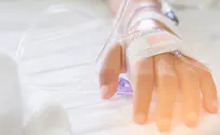 חשד: ילדה נפטרה מחיידק טורף