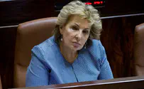 'Liberman is a liar, he moves votes from the right to the left'
