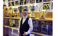 A fitting winner of the 2021 Israel Prize: Yehuda Meshi Zahav
