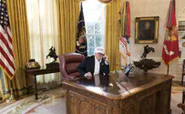 Impeaching a country