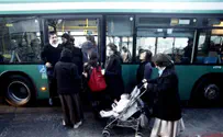 Bus strike canceled