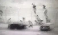 מבריח סמים נהרג בגבול מצרים