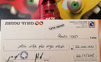 ההחלטה הגורלית של הזוכה בלוטו
