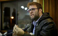 «Эдельштейн потерял право быть частью фракции «Ликуд»