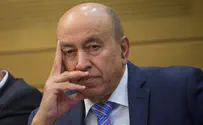 Arab MK: 'A Jewish son-in-law? Not a good idea.'