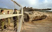 פלאש 90 "ברק גרם נזק למדינת ישראל"
