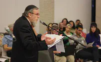 By PR Where others fear to tread: The rabbi who wants to innovate