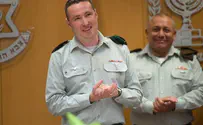 דובר ישראל