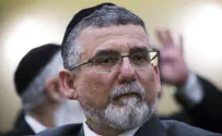 Haredi MKs announce intention not to support Muezzin Law