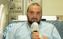 "הטייס הציל לי את החיים"