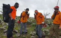 אסון בנחל זוויתן      