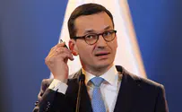 Нет ли руки Моссада в поправках к закону о Холокосте?