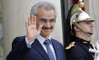 Saudi prince suspected of corruption released