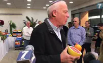 השר אורי אריאל: מצדיעים לחקלאים