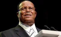 Farrakhan’s termite problem