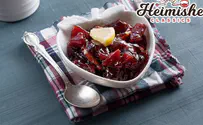 The Tu B'Shevat recipe you can't miss