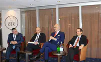 World leaders discuss ethics and religion in Davos