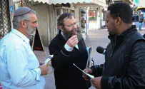 Right-wing activists invite infiltrators to leftists' homes