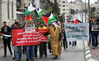 PA demands terrorist bodies be returned