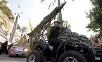 «Хизбалла» не ждёт войны с Израилем, но готова к её началу