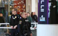 Minnesota dressing room stabbing was act of terror, says suspect