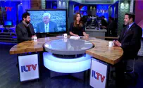 ILTV ‘The two-state solution is dead’