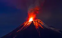 Philippines: Ongoing volcanic eruption causing sanitation crisis