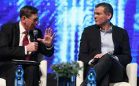 'US-Israel collaboration reaches new heights time and again'