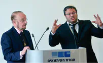 'Where are the champions of freedom of expression?'