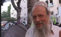 'Close your eyes' with Adi Ran and Mordechai Rot