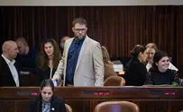 חזן: "אדלשטיין בחר בטרור"
