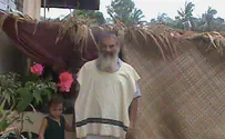 From Hare Krishna to Judaism