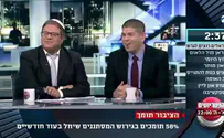 איפה היה הלב של אנשי השמאל בהתנתקות?