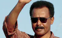 Reuters Eritrea's President slams Israel’s migrant deportation plan