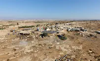 Supreme Court okays partial demolition of illegal Arab outpost