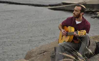 Israeli folk artist celebrates nature in new Tu B'Shevat clip