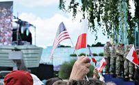 US chides Poland over controversial Holocaust law