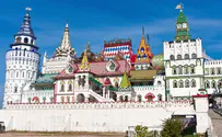 American Chabad rabbi expelled from Russia, labelled 'extremist'