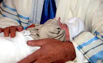 Iceland circumcision debate: 'Adopt European model'