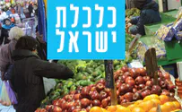 צילום: יחצ ספר חדש: כלכלת ישראל