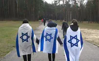 Израиль не впустил польского чиновника