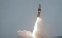 Как Россия убивает крылатыми ракетами с подводной лодки. Видео